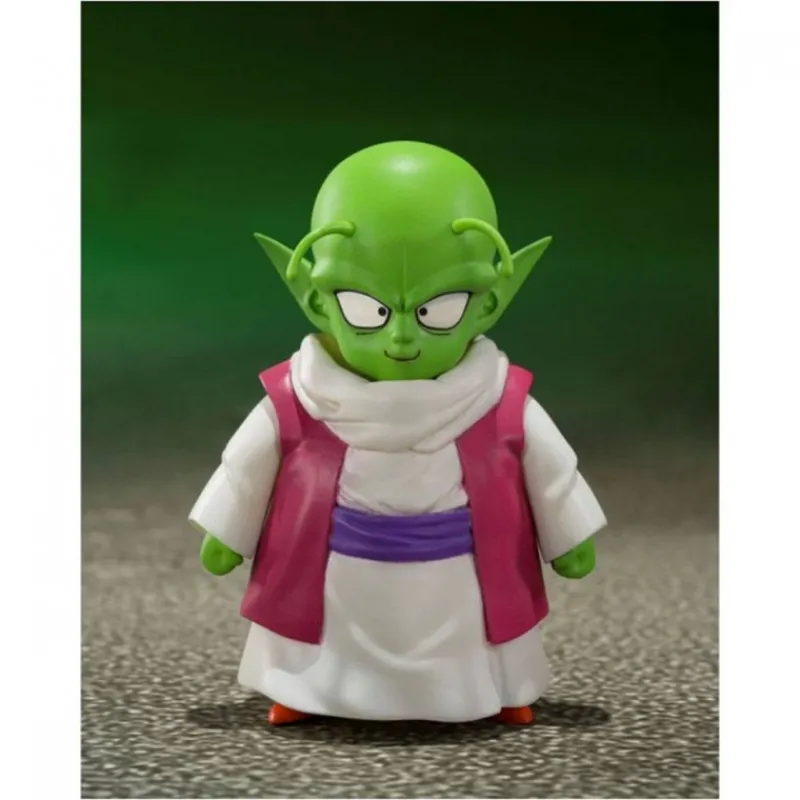 Fabricante provisional Figuras Dragon Ball|Figuras^Figura Tamashii Nations Porunga y Dende Dragon Ball Z