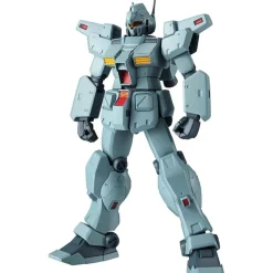 Fabricante provisional Figuras^Figura Tamashii Nations RGM-79N GM A.N.I.M.E. Bandai