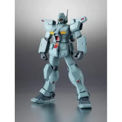 Fabricante provisional Figuras^Figura Tamashii Nations RGM-79N GM A.N.I.M.E. Bandai