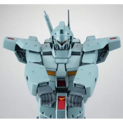 Fabricante provisional Figuras^Figura Tamashii Nations RGM-79N GM A.N.I.M.E. Bandai