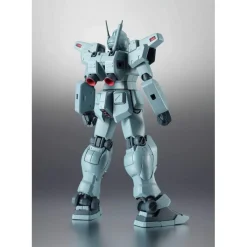 Fabricante provisional Figuras^Figura Tamashii Nations RGM-79N GM A.N.I.M.E. Bandai