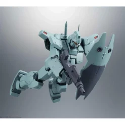 Fabricante provisional Figuras^Figura Tamashii Nations RGM-79N GM A.N.I.M.E. Bandai