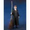 Otros Fabricantes Figuras Harry Potter^Figura Tamashii Nations S.H.Figuarts Ron Weasley Harry Potter