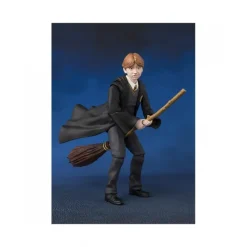 Otros Fabricantes Figuras Harry Potter^Figura Tamashii Nations S.H.Figuarts Ron Weasley Harry Potter