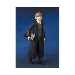 Otros Fabricantes Figuras Harry Potter^Figura Tamashii Nations S.H.Figuarts Ron Weasley Harry Potter