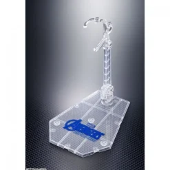 Fabricante provisional Superhéroes Marvel|Coleccionismo Marvel^Figura Tamashii Nations TECH-ON Avengers Capitán América 15,5 cm