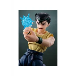 Fabricante provisional Figuras^Figura Tamashii Nations Yusuke Urameshi 14,5 cm
