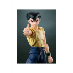 Fabricante provisional Figuras^Figura Tamashii Nations Yusuke Urameshi 14,5 cm