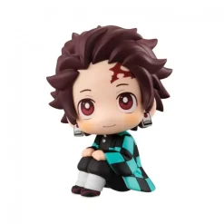 Megahouse Figuras^Figura Tanjiro Kamado 11 cm PVC Demon Slayer