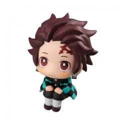Megahouse Figuras^Figura Tanjiro Kamado 11 cm PVC Demon Slayer