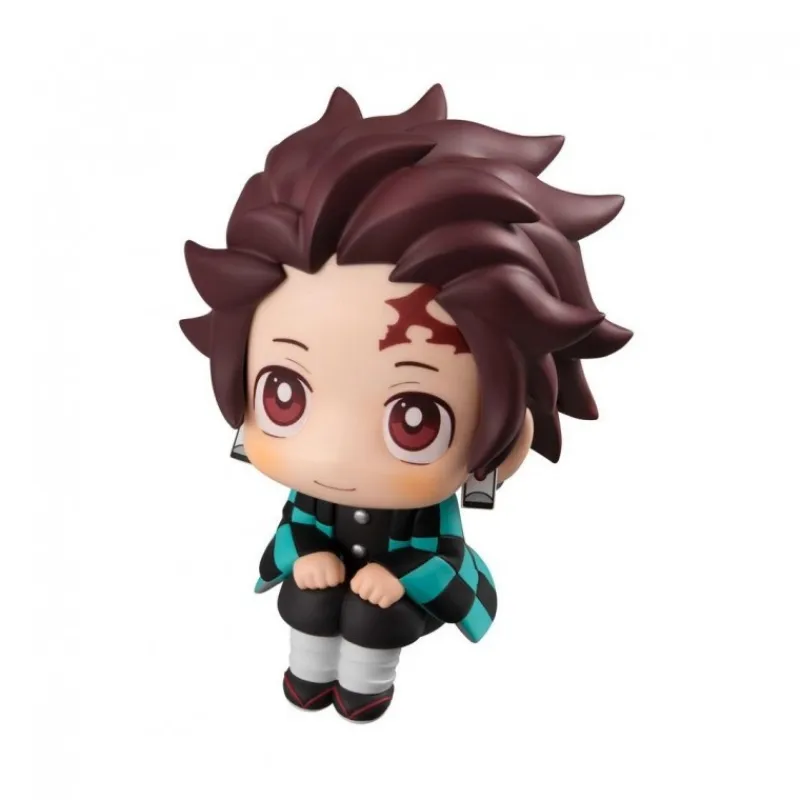 Megahouse Figuras^Figura Tanjiro Kamado 11 cm PVC Demon Slayer