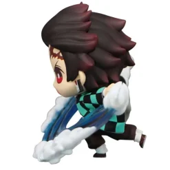 FuRyu Figuras^Figura Tanjiro Kamado 7cm Kimetsu No Yaiba