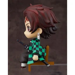 Good Smile Company Figuras^Figura Tanjiro Kamado Demon Slayer Nendoroid