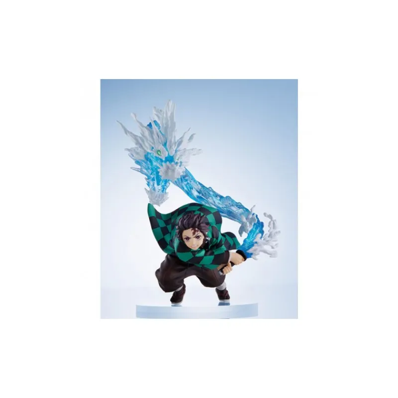 Abystyle Figuras^Figura Tanjiro Kamado Demon Slayer