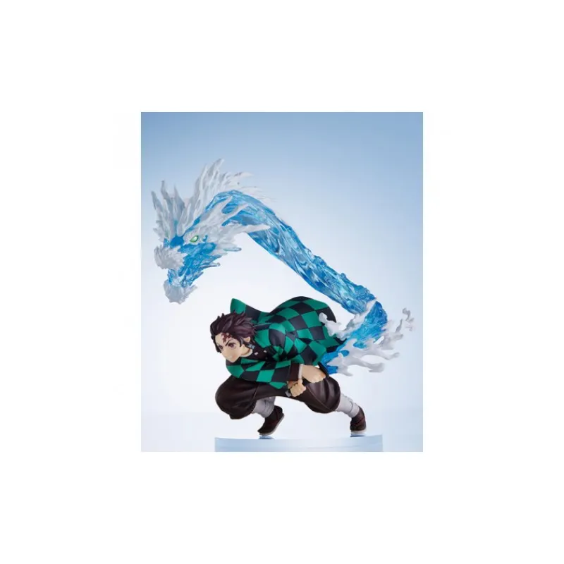 Abystyle Figuras^Figura Tanjiro Kamado Demon Slayer