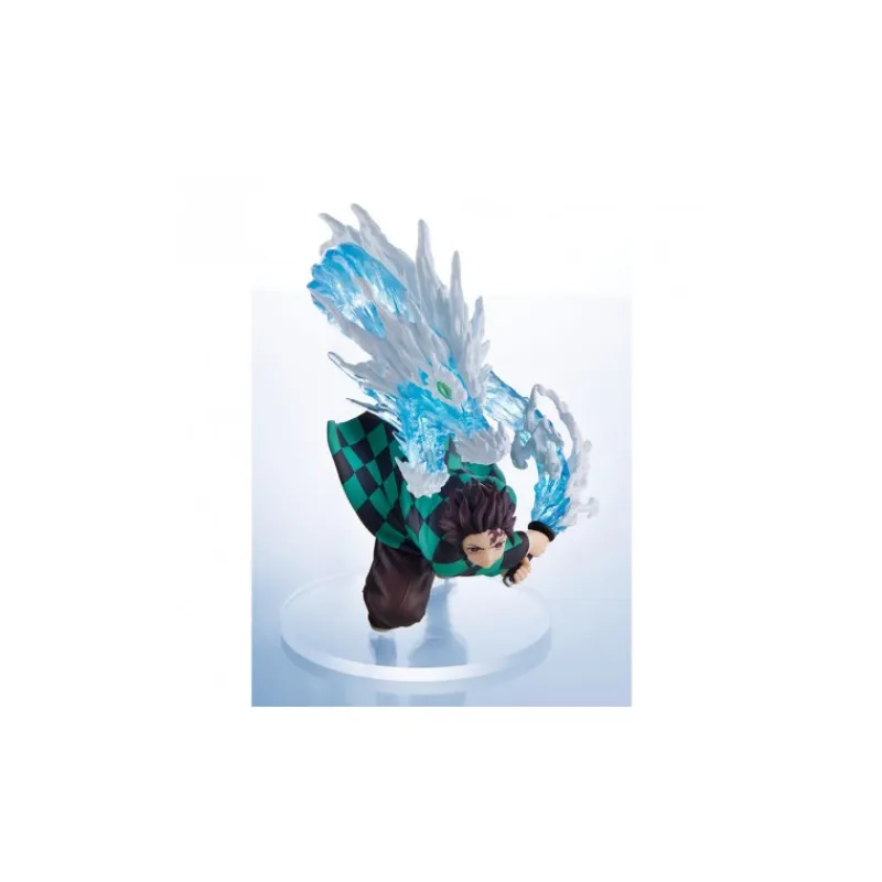 Abystyle Figuras^Figura Tanjiro Kamado Demon Slayer