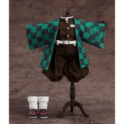 Good Smile Company Figuras^Figura Tanjiro Kamado Demon Slayer Nendoroid Doll