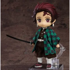 Good Smile Company Figuras^Figura Tanjiro Kamado Demon Slayer Nendoroid Doll