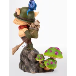 Pure arts Regalos Y Coleccionismo Para Gamers - Cosas De Videojuegos Míticos|Descuentos Gaming^Figura Teemo League of Legends