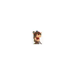 Pure arts Regalos Y Coleccionismo Para Gamers - Cosas De Videojuegos Míticos|Descuentos Gaming^Figura Teemo League of Legends