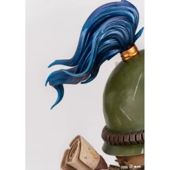 Pure arts Regalos Y Coleccionismo Para Gamers - Cosas De Videojuegos Míticos|Descuentos Gaming^Figura Teemo League of Legends