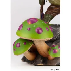 Pure arts Regalos Y Coleccionismo Para Gamers - Cosas De Videojuegos Míticos|Descuentos Gaming^Figura Teemo League of Legends