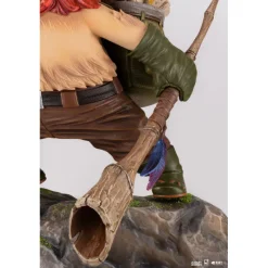 Pure arts Regalos Y Coleccionismo Para Gamers - Cosas De Videojuegos Míticos|Descuentos Gaming^Figura Teemo League of Legends