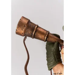 Pure arts Regalos Y Coleccionismo Para Gamers - Cosas De Videojuegos Míticos|Descuentos Gaming^Figura Teemo League of Legends