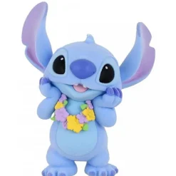 Figura terciopelo Stitch 10cm Películas Y Personajes De Disney ·Lilo Y Stitch|Figuras Disney De Colección