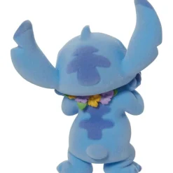 Figura terciopelo Stitch 10cm Películas Y Personajes De Disney ·Lilo Y Stitch|Figuras Disney De Colección