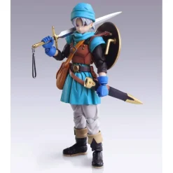 New Figura Terry Dragon Quest VI Realms of Revelation Regalos Y Coleccionismo Para Gamers - Cosas De Videojuegos Míticos|Descuentos Gaming