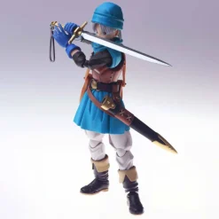 New Figura Terry Dragon Quest VI Realms of Revelation Regalos Y Coleccionismo Para Gamers - Cosas De Videojuegos Míticos|Descuentos Gaming