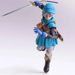 New Figura Terry Dragon Quest VI Realms of Revelation Regalos Y Coleccionismo Para Gamers - Cosas De Videojuegos Míticos|Descuentos Gaming