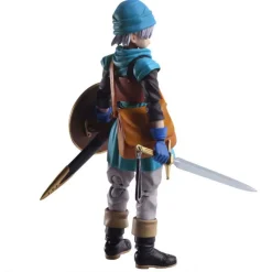 New Figura Terry Dragon Quest VI Realms of Revelation Regalos Y Coleccionismo Para Gamers - Cosas De Videojuegos Míticos|Descuentos Gaming