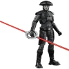 Hasbro Replicas Y Coleccionismo Star Wars ^Figura 5Th Brother Inquisitor Star Wars Obi-Wan