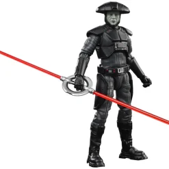 Hasbro Replicas Y Coleccionismo Star Wars ^Figura 5Th Brother Inquisitor Star Wars Obi-Wan