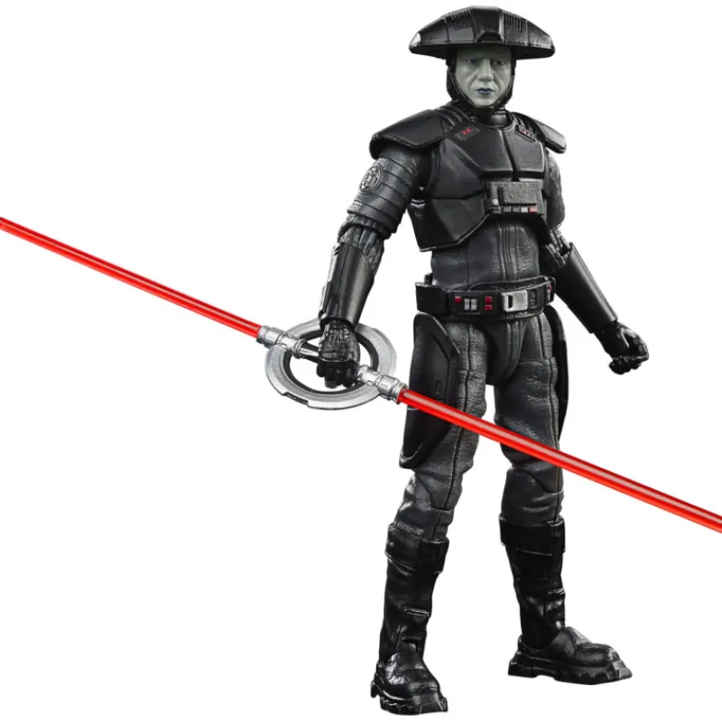 Hasbro Replicas Y Coleccionismo Star Wars ^Figura 5Th Brother Inquisitor Star Wars Obi-Wan