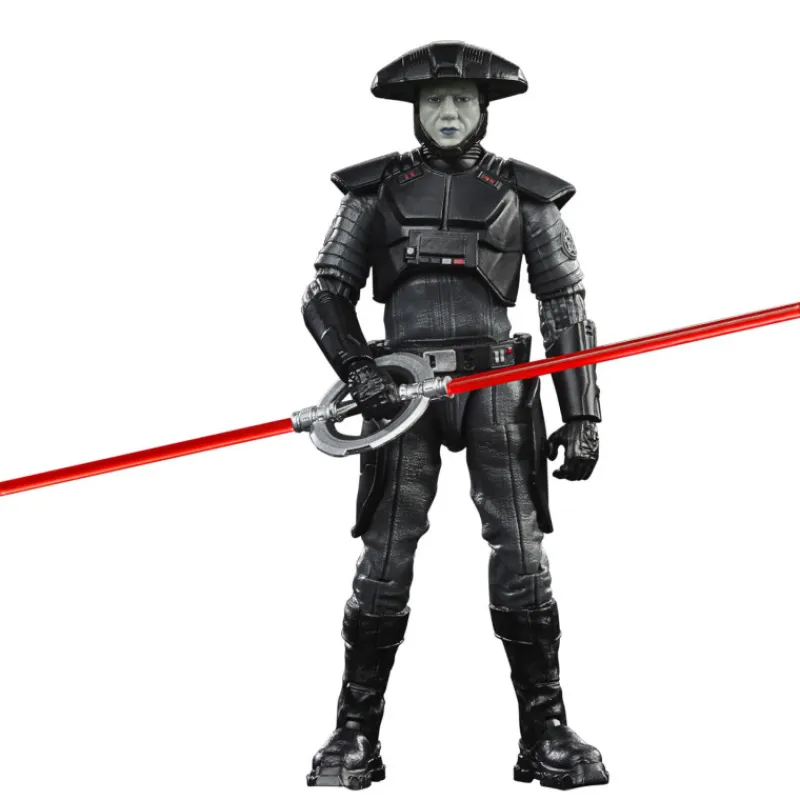 Hasbro Replicas Y Coleccionismo Star Wars ^Figura 5Th Brother Inquisitor Star Wars Obi-Wan