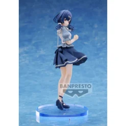 Hot Figura The Idolmaster Shiny Colours Rinze Morino Regalos Y Coleccionismo Para Gamers - Cosas De Videojuegos Míticos