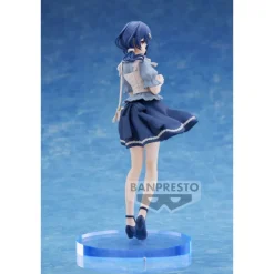 Hot Figura The Idolmaster Shiny Colours Rinze Morino Regalos Y Coleccionismo Para Gamers - Cosas De Videojuegos Míticos