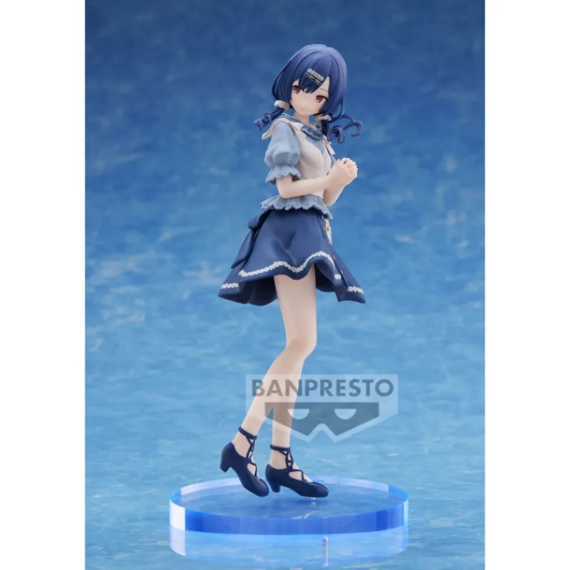 Hot Figura The Idolmaster Shiny Colours Rinze Morino Regalos Y Coleccionismo Para Gamers - Cosas De Videojuegos Míticos