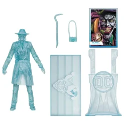 Online Figura The Joker (Batman: Three Jokers) (Frostbite) (Gold Label) 18 Cm Dc Multiverse Figuras Dc