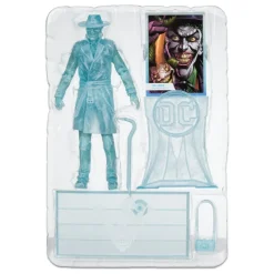 Online Figura The Joker (Batman: Three Jokers) (Frostbite) (Gold Label) 18 Cm Dc Multiverse Figuras Dc