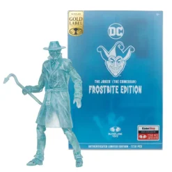 Online Figura The Joker (Batman: Three Jokers) (Frostbite) (Gold Label) 18 Cm Dc Multiverse Figuras Dc