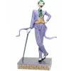 Enesco Regalos De Superhéroes Dc|Regalos De Villanos Dc^Figura The Joker Batman