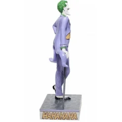 Enesco Regalos De Superhéroes Dc|Regalos De Villanos Dc^Figura The Joker Batman