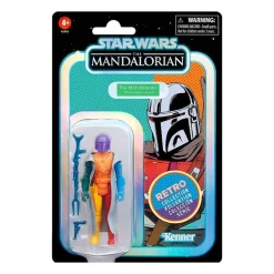 Sale Figura The Mandalorian Edicion Prototipo Kenner Replicas Y Coleccionismo Star Wars