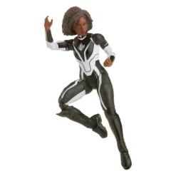 Figura The Marvels Marvel Legends Marvel'S Photon (Baf: Totally Awesome Hulk) 15 Cm Coleccionismo Marvel
