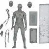 SD Toys Monstruos De La Universal|Coleccionismo De Miedo Y Terror^Figura The Mummy 18 NECA Universal Monsters