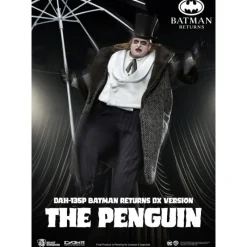 Figura The Penguin 17 cm Batman Returns Edición Limitada Regalos De Superhéroes Dc|Regalos De Villanos Dc